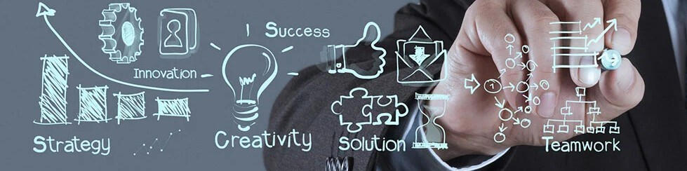 Tiny Rebellion - Doing it our way.